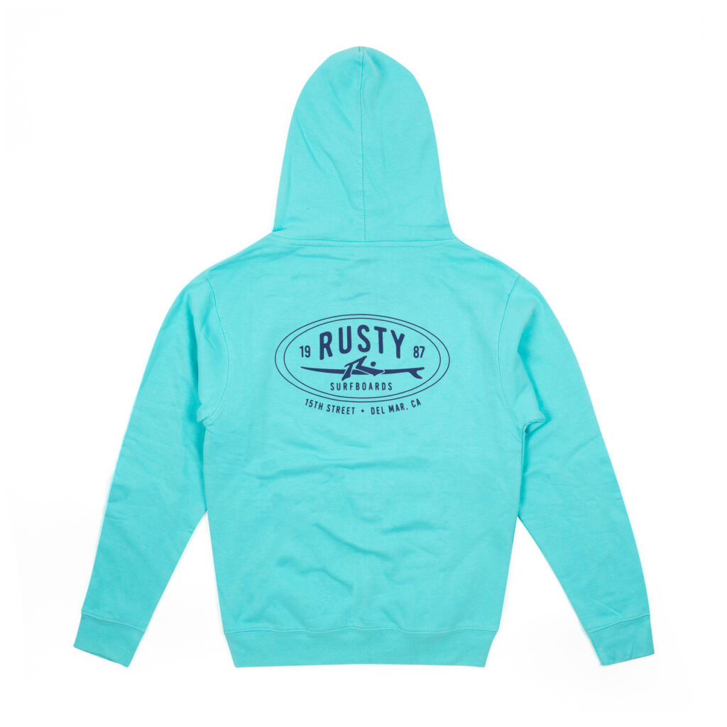 Youth Classic Pullover Hood - Image 7