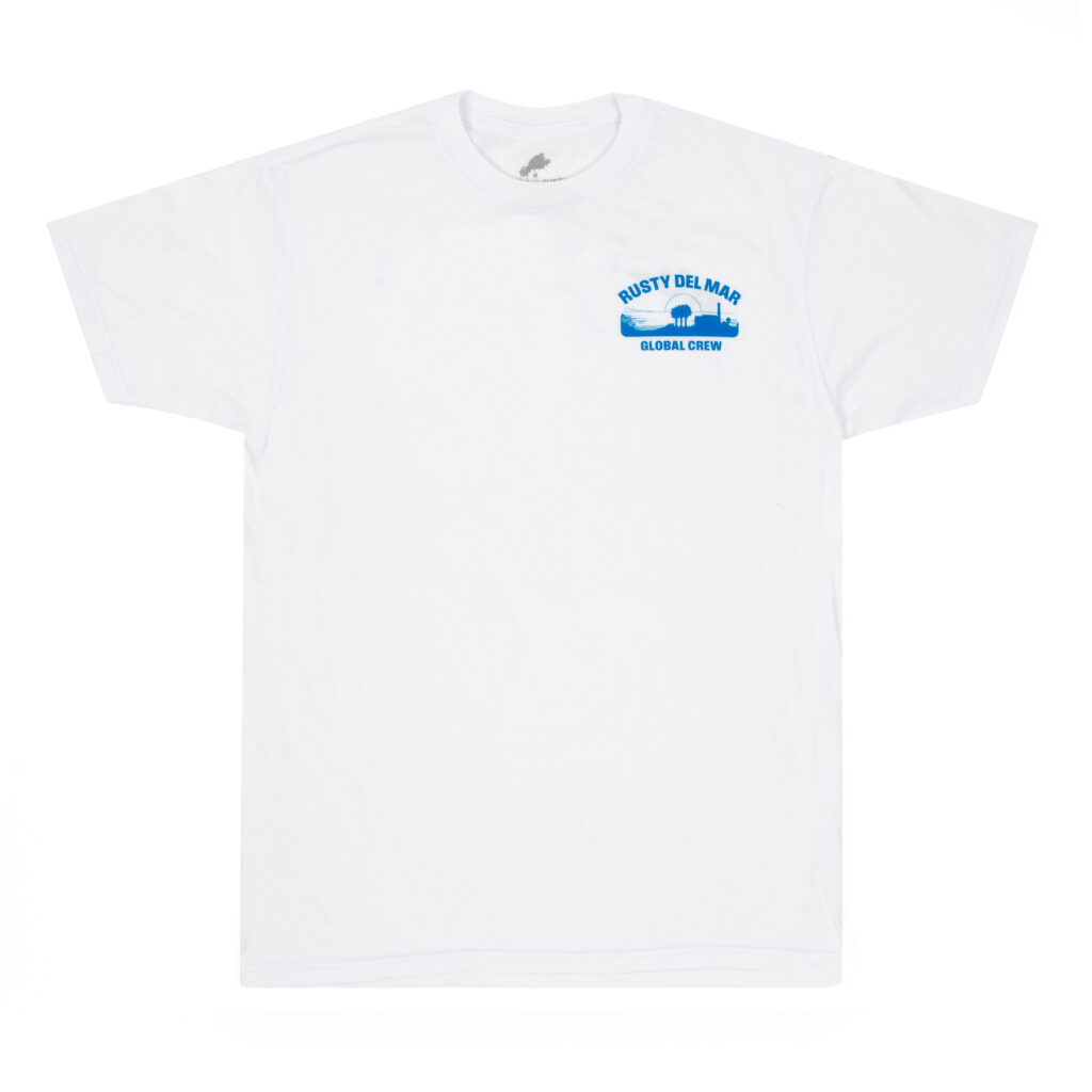 Global Crew Short Sleeve T-Shirt - Image 2