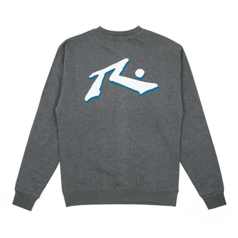 R. Del Mar Crewneck Sweatshirt