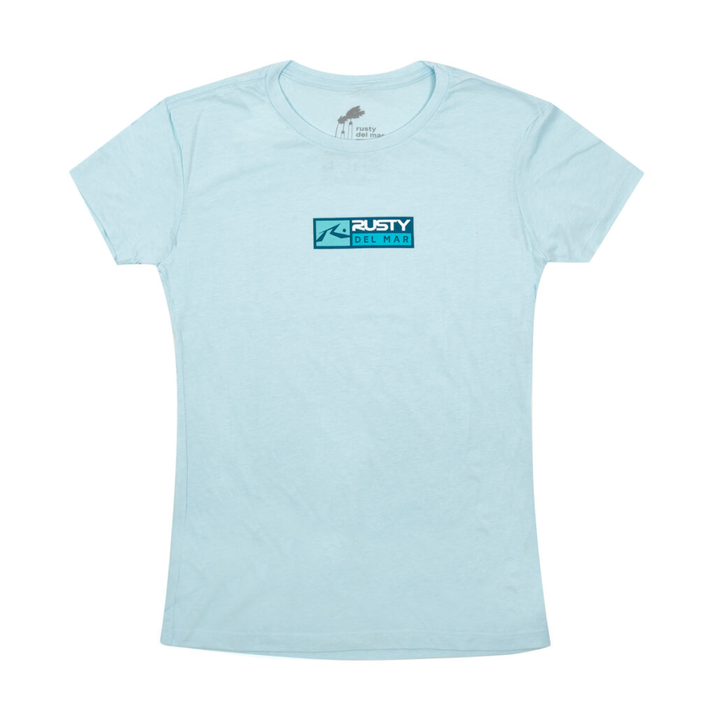 Womens Corpo Short Sleeve T-Shirt - Image 2