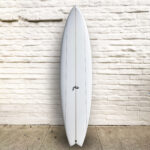 Rusty Surfboards El Niño Model Shaped by Rick Hamon