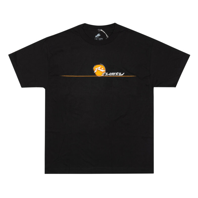 Retro Speed Short Sleeve T-Shirt - Image 2