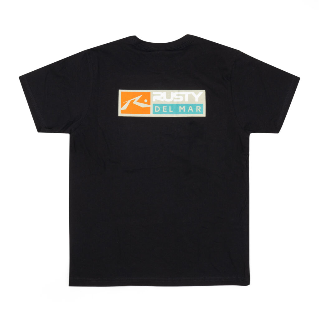 Youth Corp Short Sleeve T-shirt - Image 9