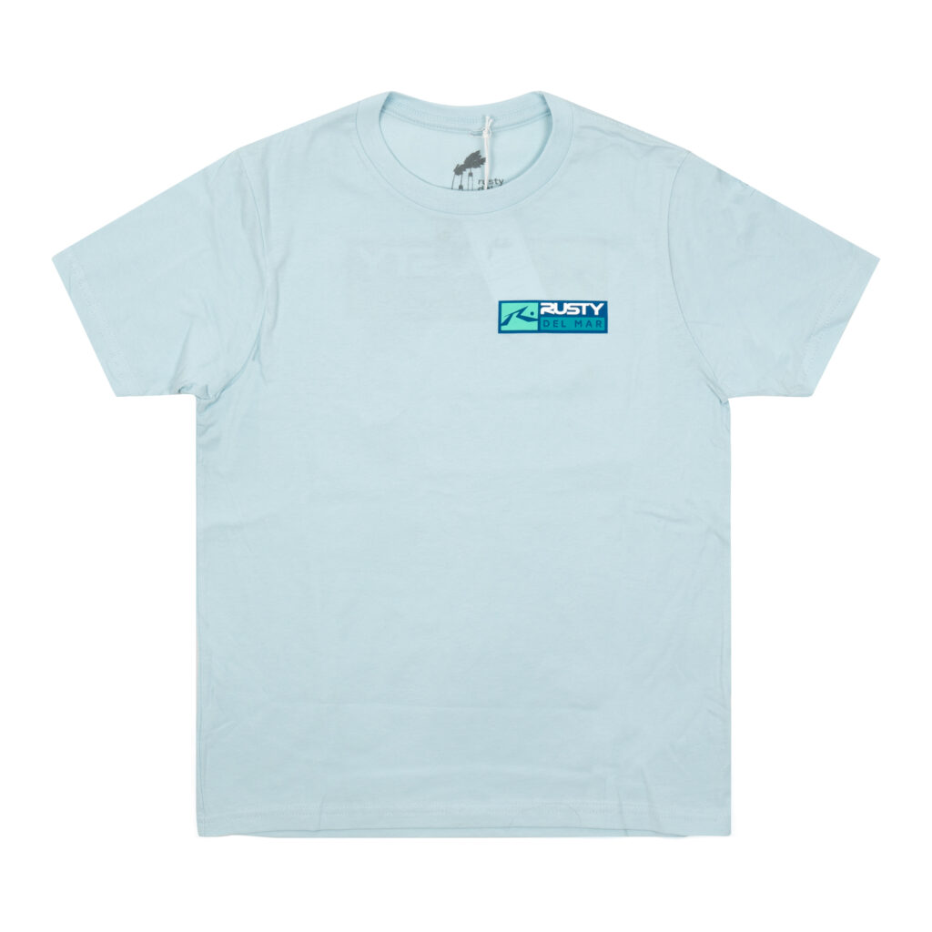 Youth Corp Short Sleeve T-shirt - Image 2