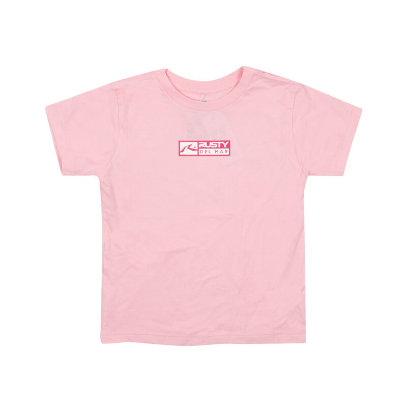 Toddler Corpo Short Sleeve