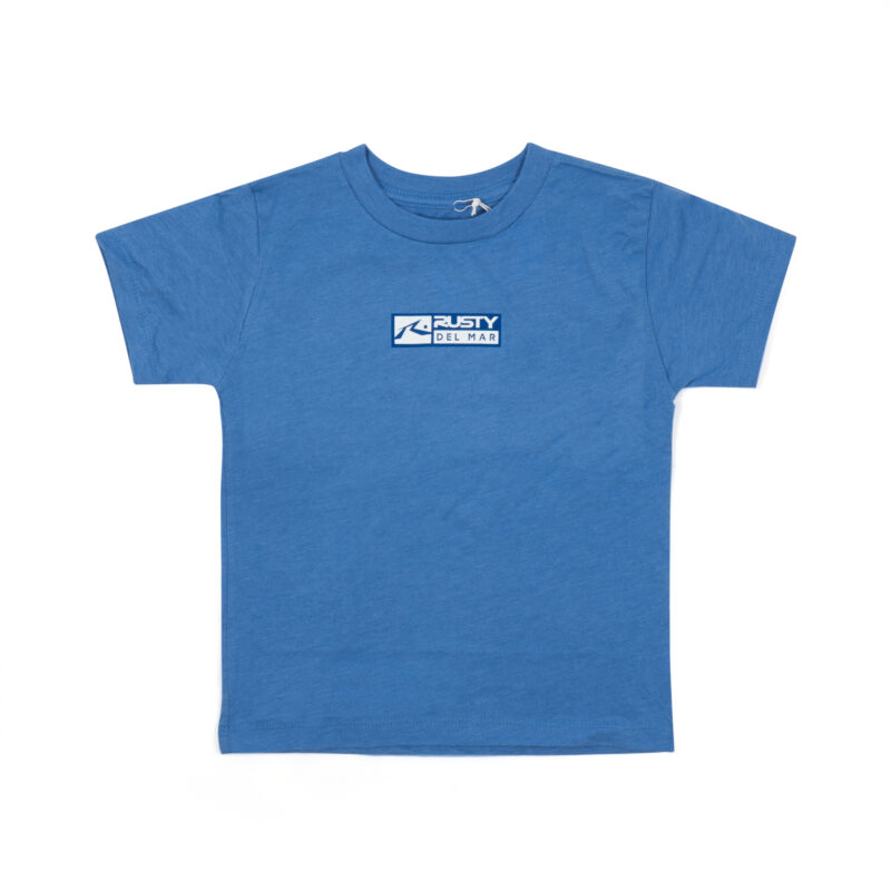 Toddler Corpo Short Sleeve - Image 2