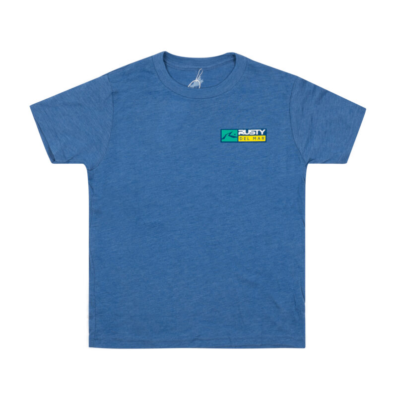 Youth Corp Short Sleeve T-shirt - Image 8