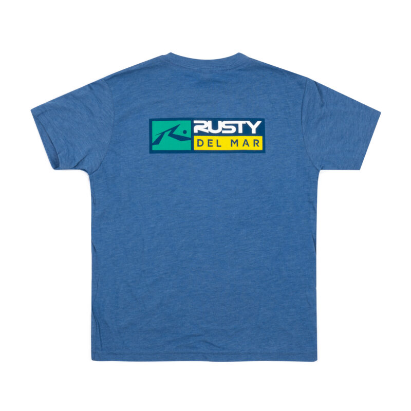 Youth Corp Short Sleeve T-shirt - Image 7