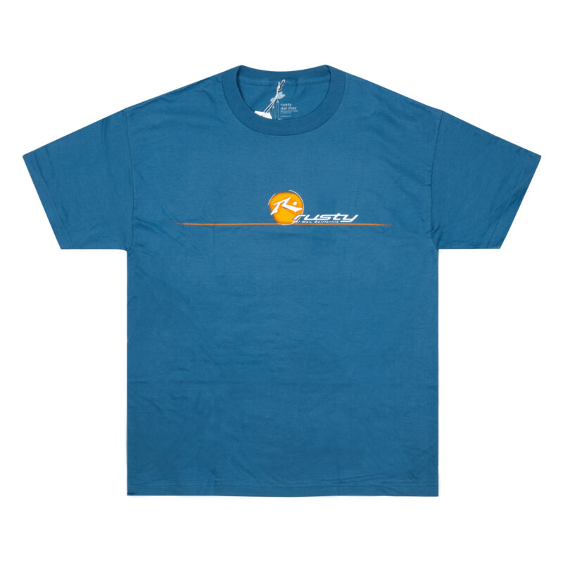 Retro Speed Short Sleeve T-Shirt