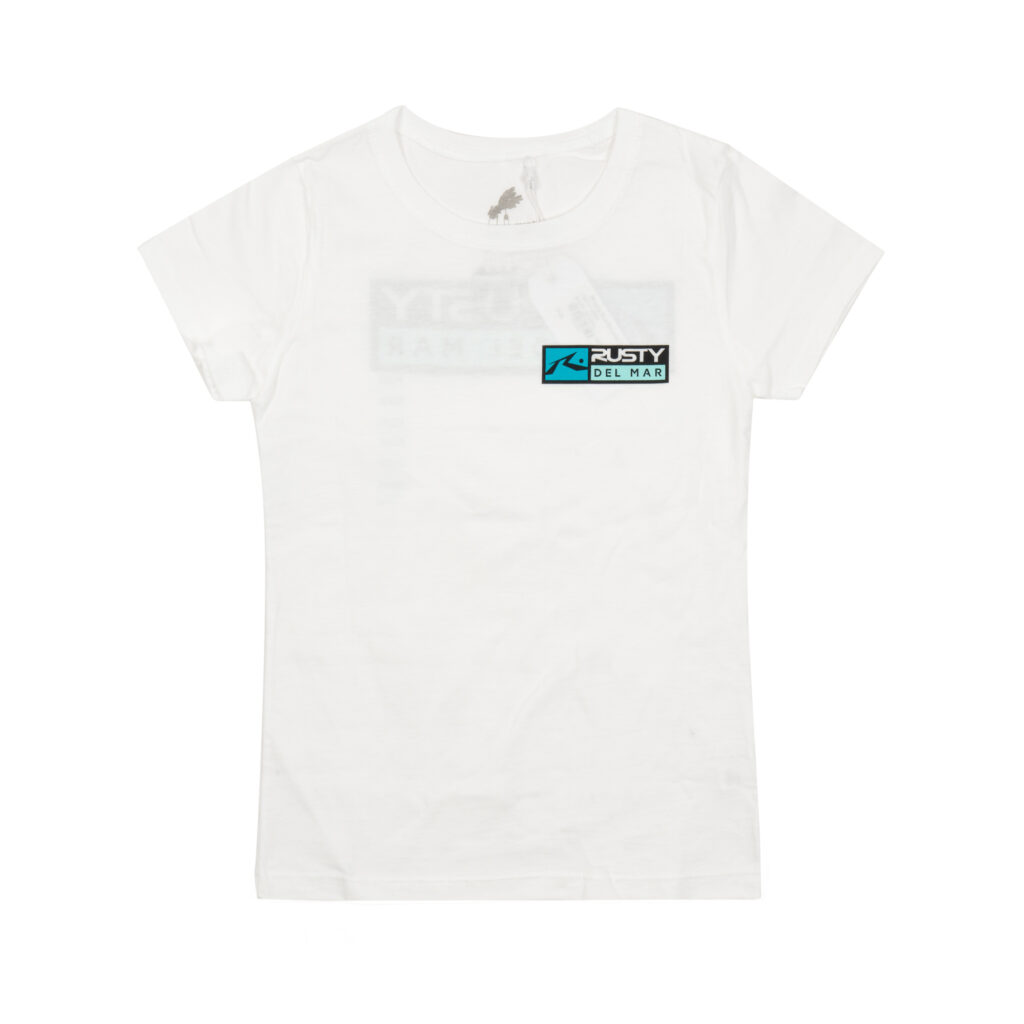 Youth Corp Short Sleeve T-shirt - Image 4