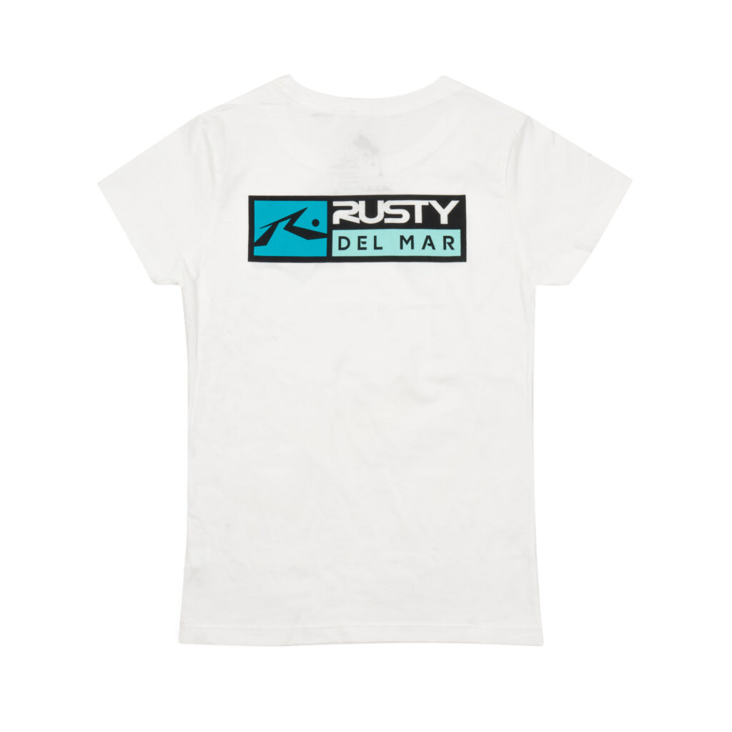 Youth Corp Short Sleeve T-shirt - Image 3