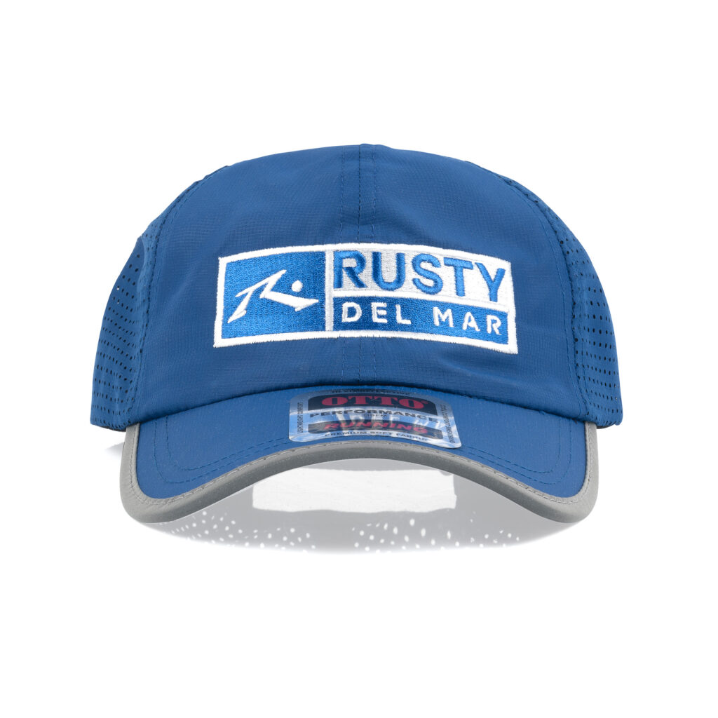 Corpo Performance Runners Cap