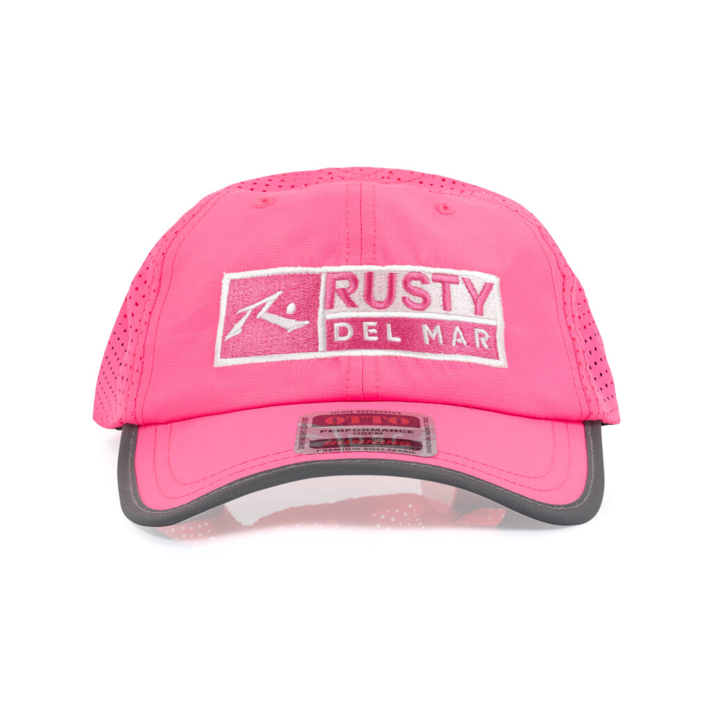 Corpo Performance Runners Cap - Image 3