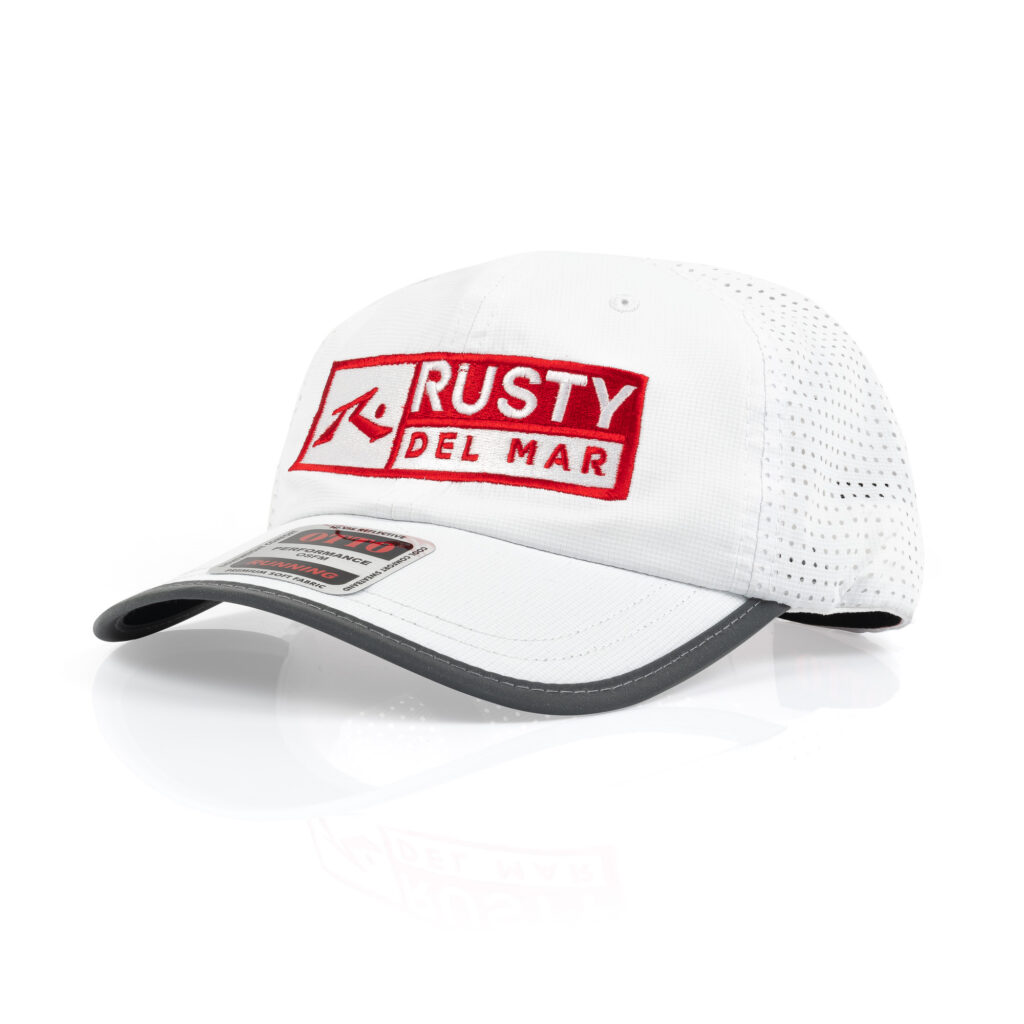 Corpo Performance Runners Cap - Image 6