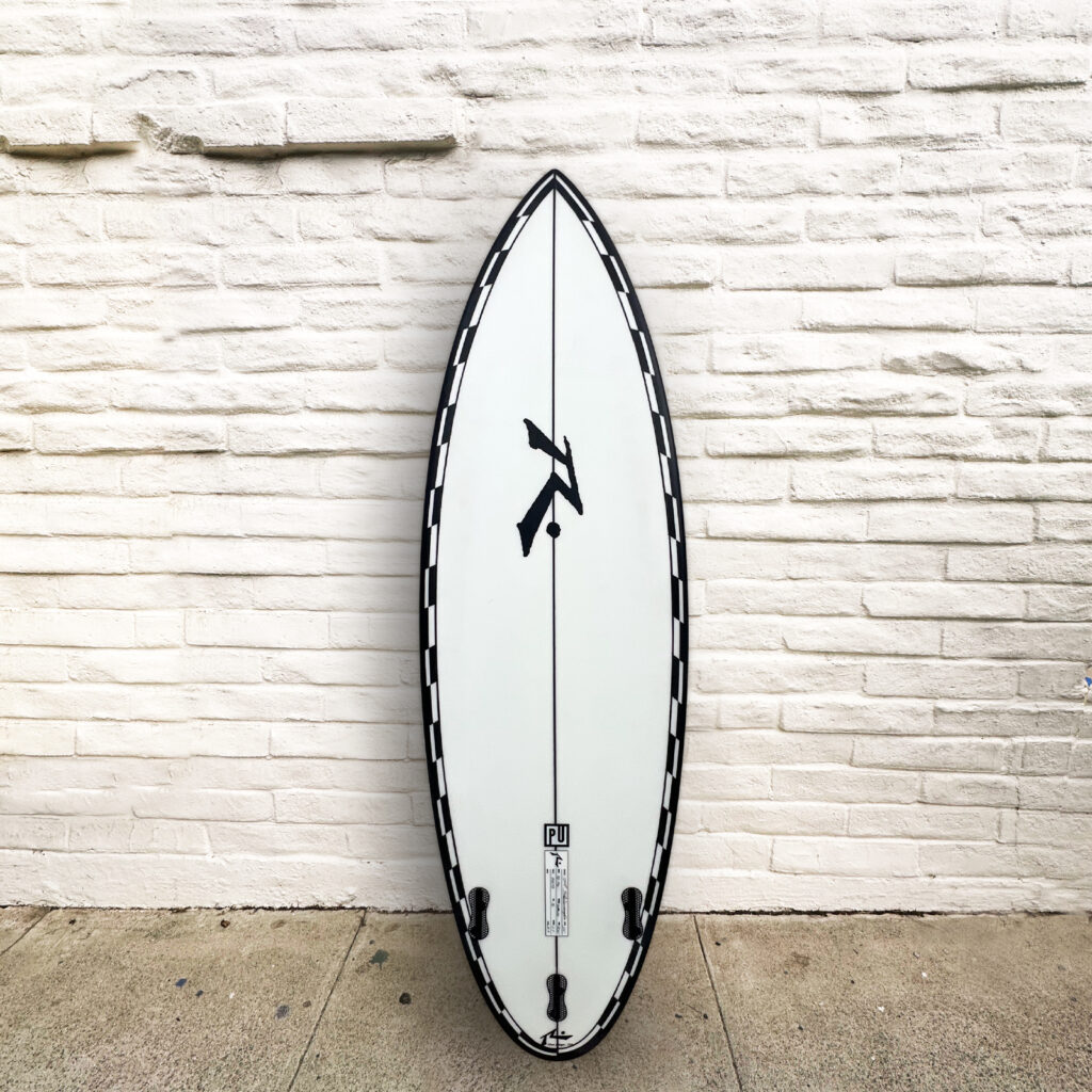 Rusty Surfboards SD Grom Model