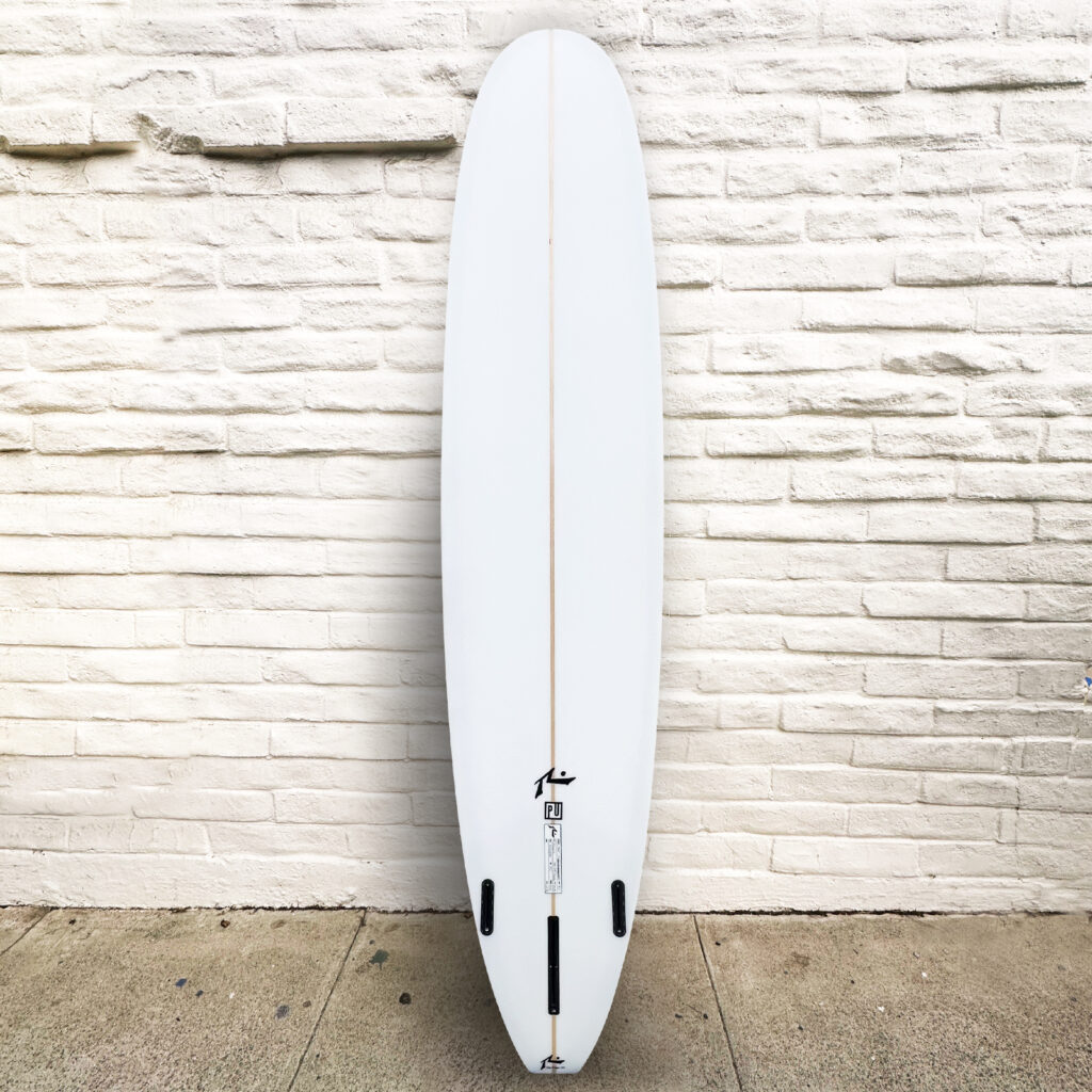 Rusty Surfboards Utility Model Longboard