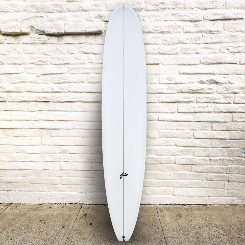 Rusty Surfboards Utility Model Longboard