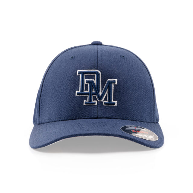 San Diego Padres Style Embroidery Rusty Del Mar