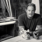 Rusty Surfboards Master Shaper, Rusty Preisendorfer