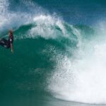 Rusty Surfboards Del Mar Surf Shop California