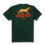Seager Good Boy T-Shirt