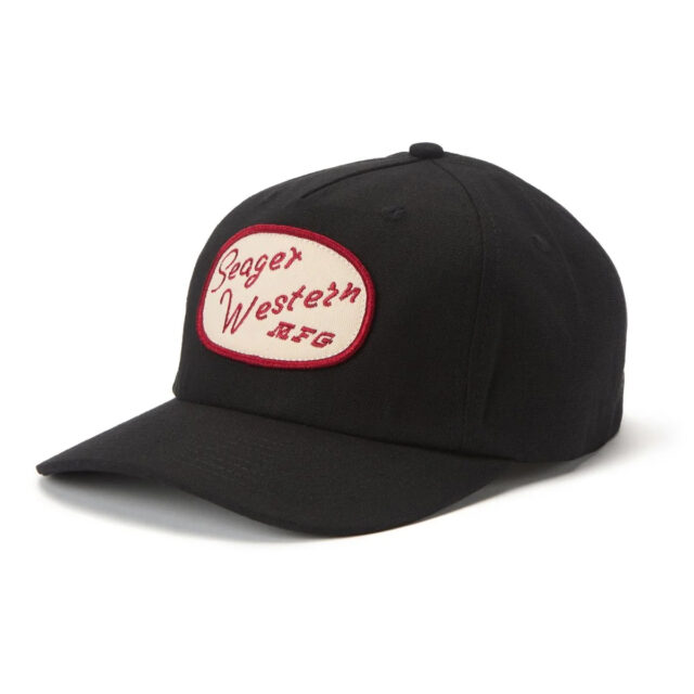 Seager Garland Snapback