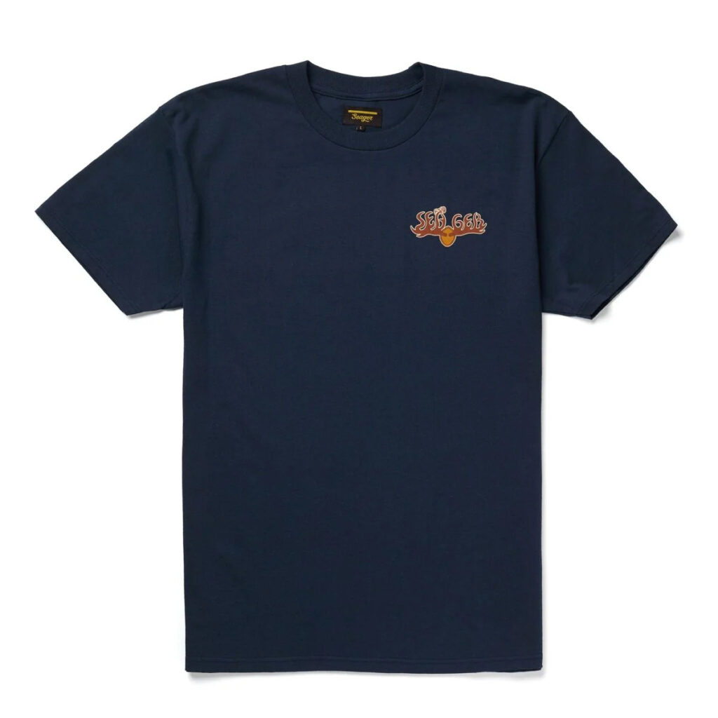 Seager Tipsy Moose T-Shirt