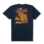 Seager Tipsy Moose T-Shirt