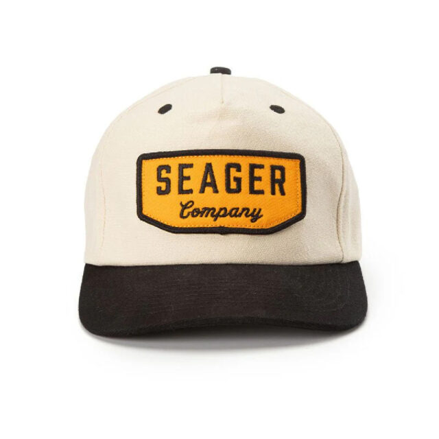 Seager Wilson Snapback