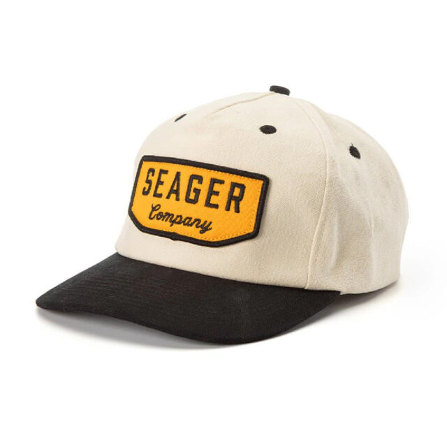 Seager Wilson Snapback