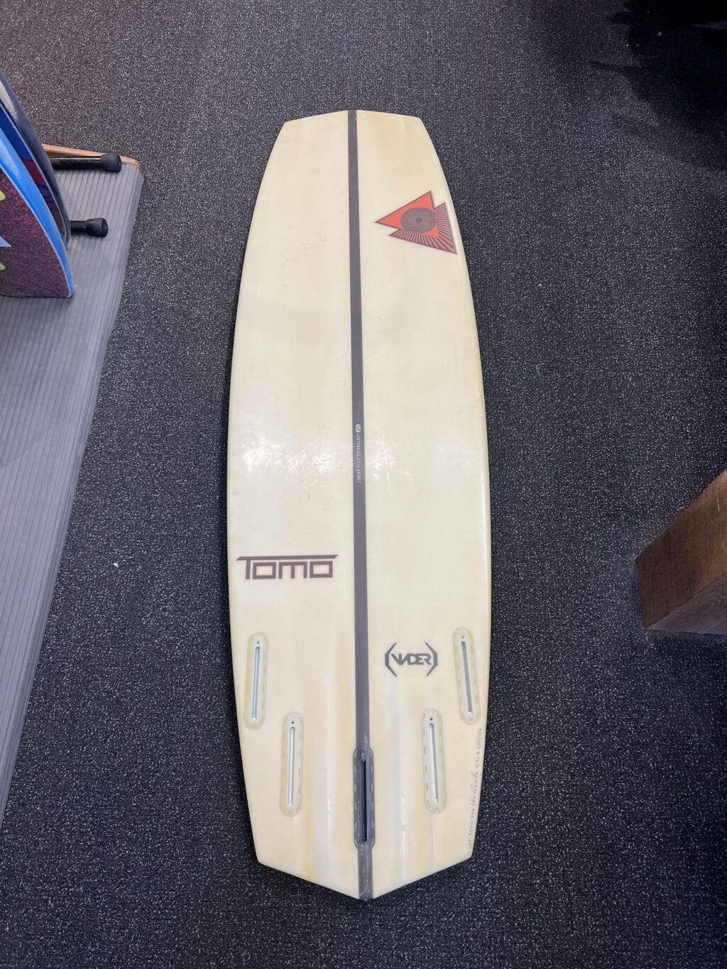 5'8" Tomo Vader - Image 2