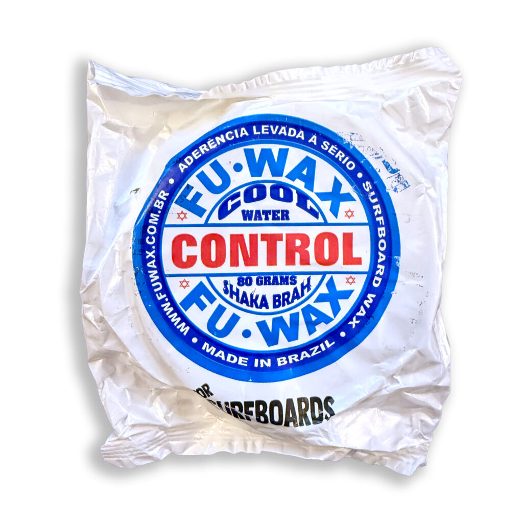 Fu Wax Control