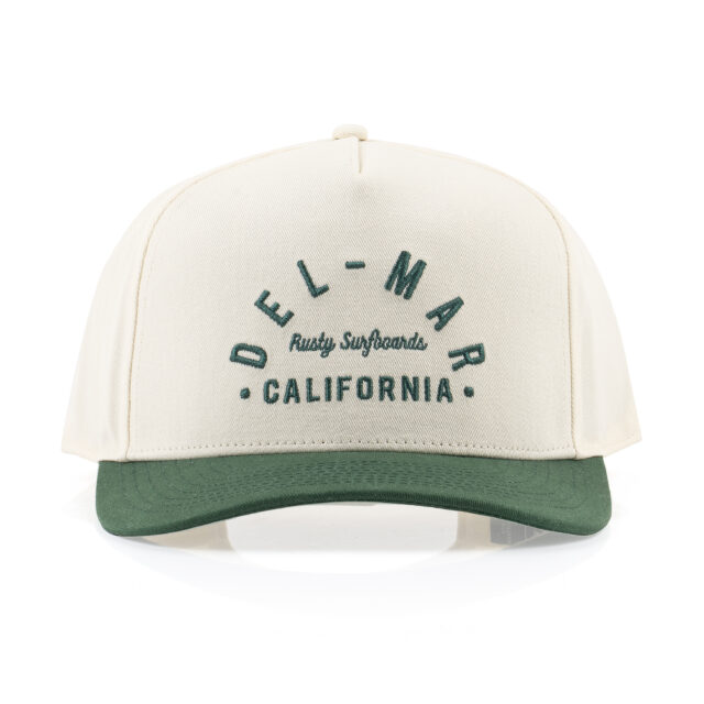 Yacht Club Snap Back Hat