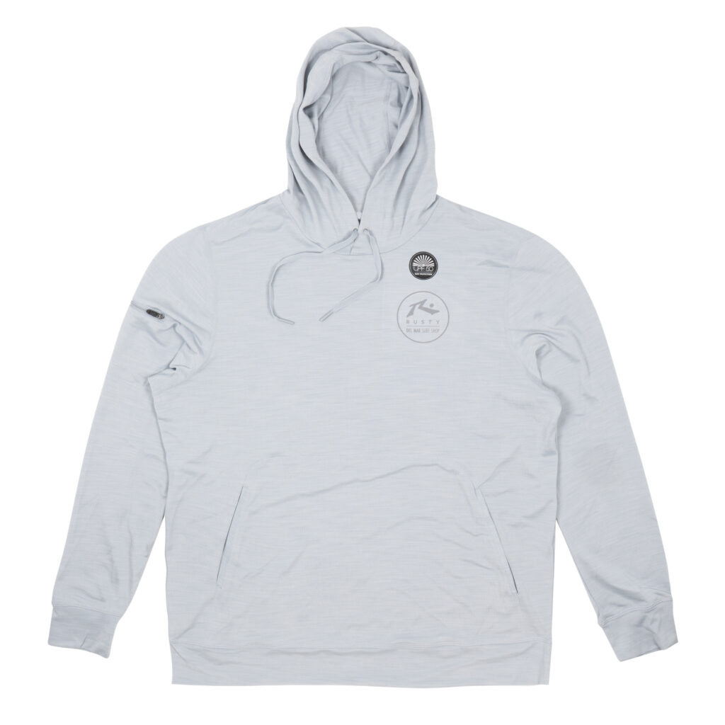 Mens Helm Sun Shirt - Image 5