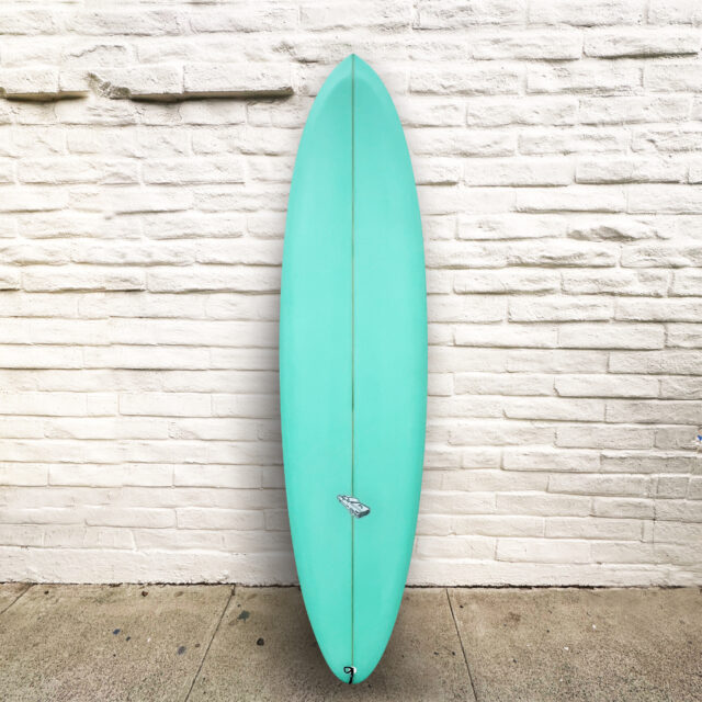 7'0" Rusty Lowrider- #208442