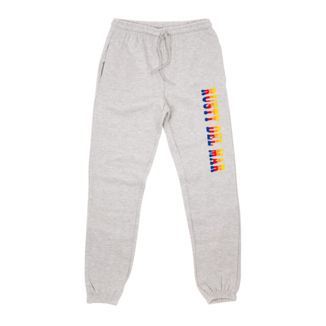 Pertly Rainbow Font Pant