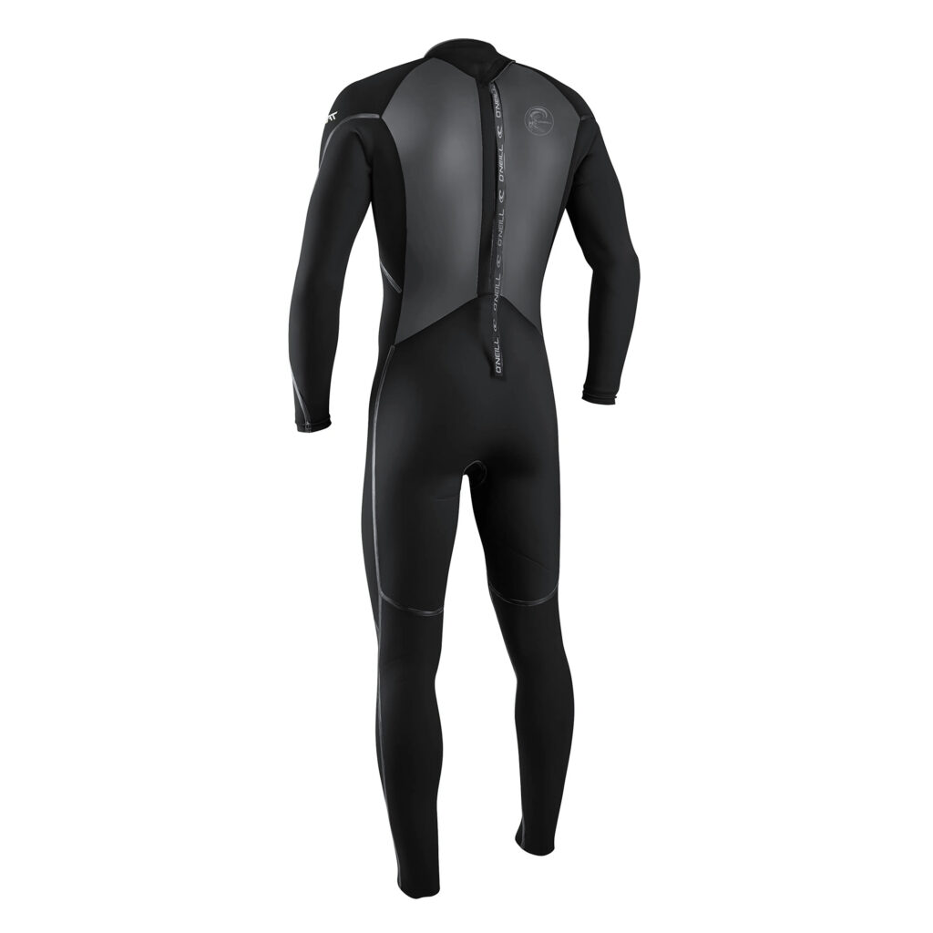 O'neill Heat Back Zip 3/2