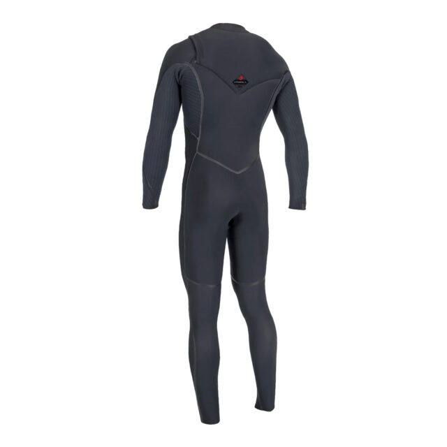 O'neill Hyperfreak Fire Chest Zip 3/2