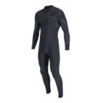 O'neill Hyperfreak Fire Chest Zip 4/3