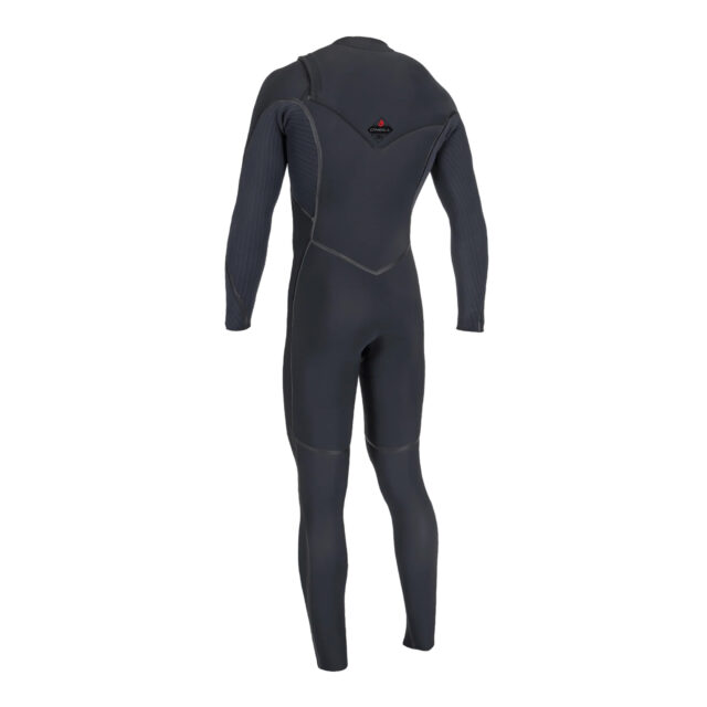O'neill Hyperfreak Fire Chest Zip 4/3