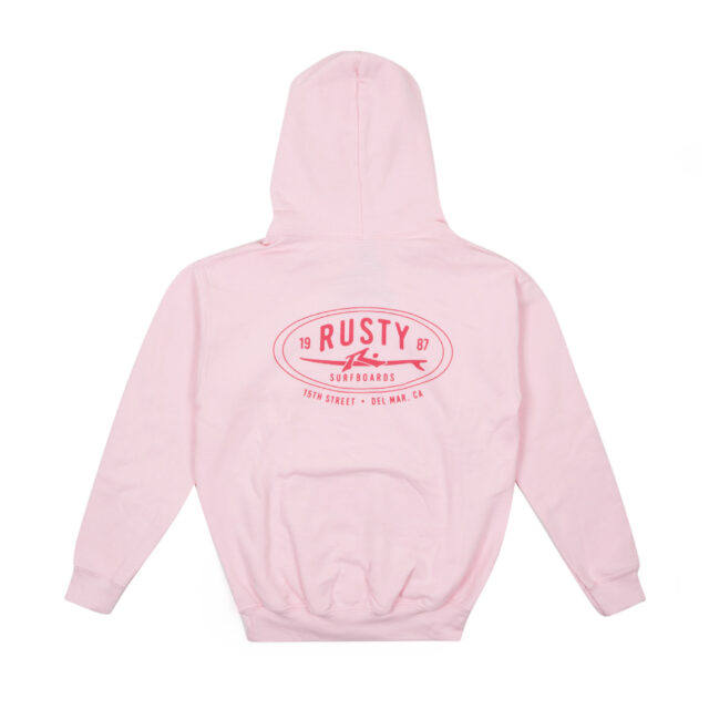 Youth Classic Pullover Hood