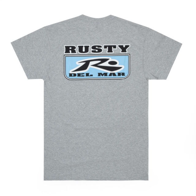 Retro 92  Short Sleeve