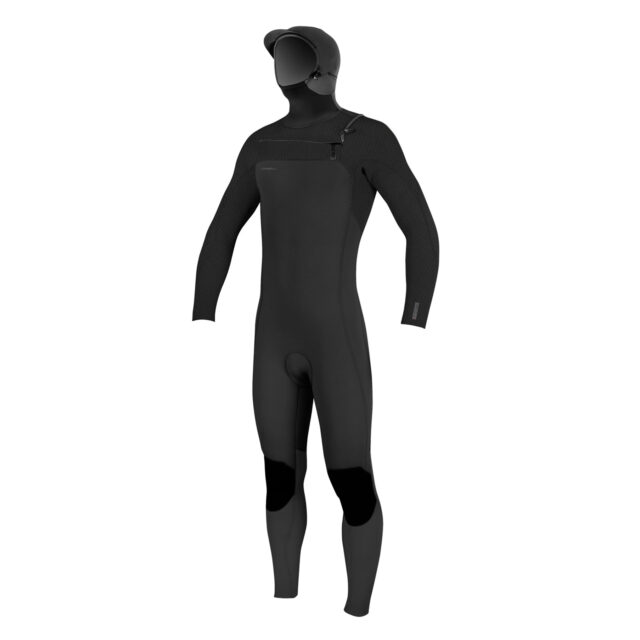 Hyperfreak 4/3+ Cz Full W/Hd