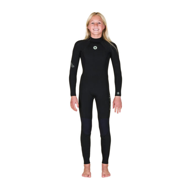 Youth 7 Seas 3/2 Bz Full Suit