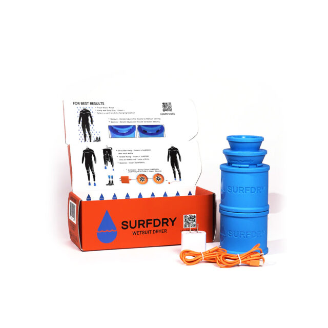 Surfdry Wetsuit Dryer