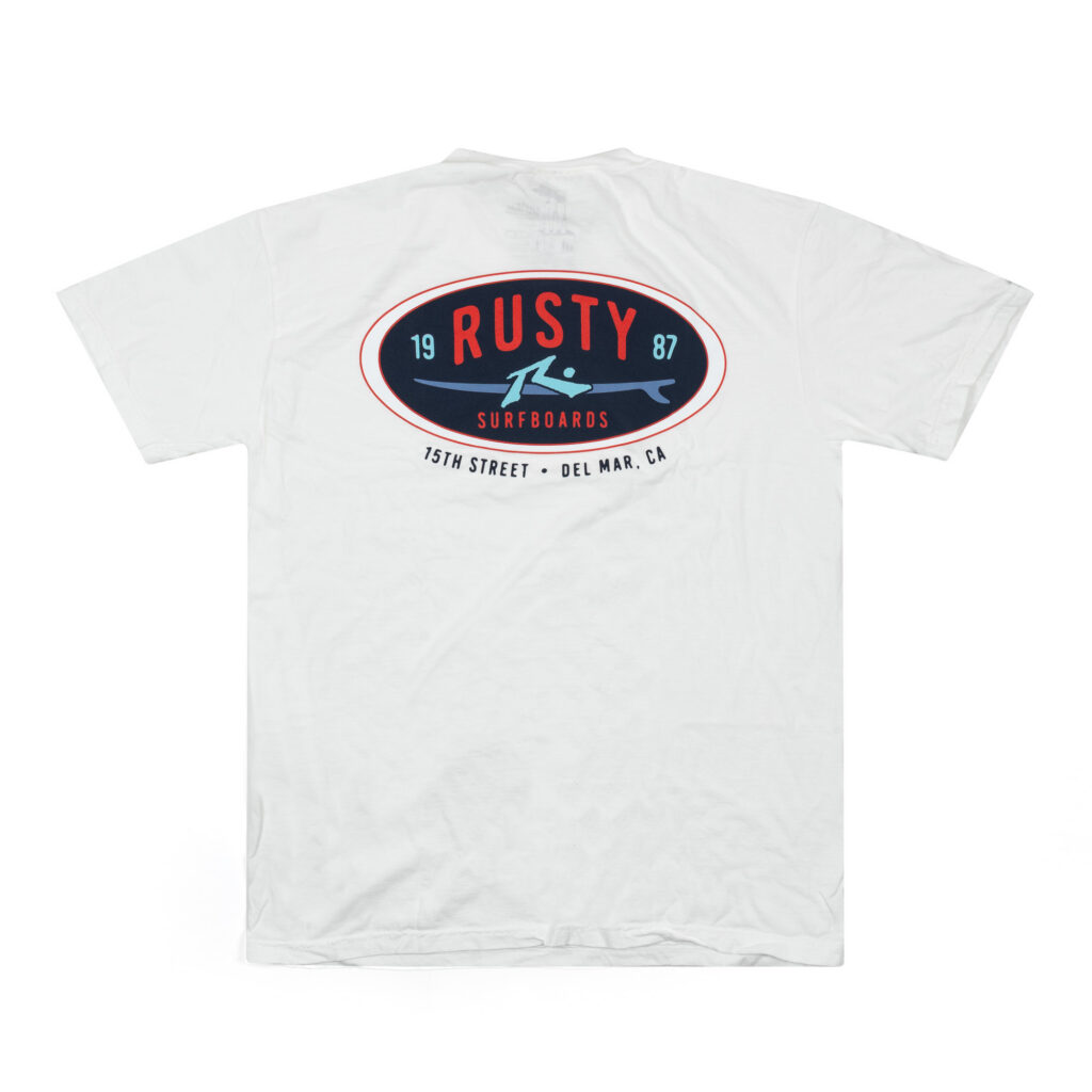 Classic Mens T-Shirt