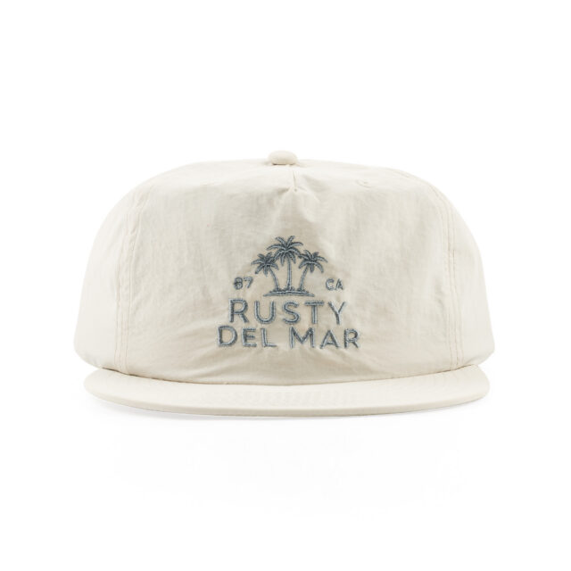 Palm 87 Surf Cap