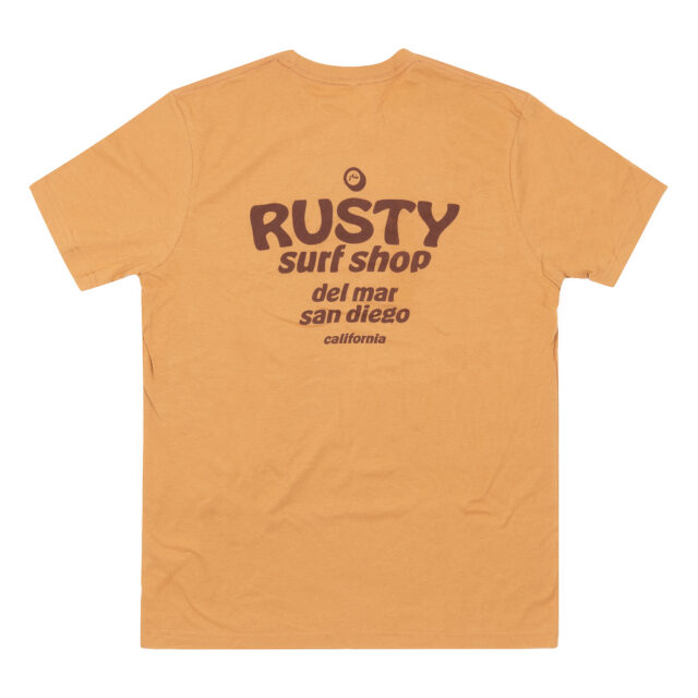 Del Mar Sd Short Sleeve T-Shirt