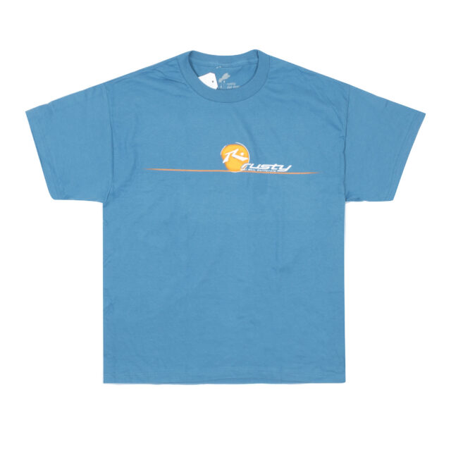 Retro Speed Short Sleeve T-Shirt