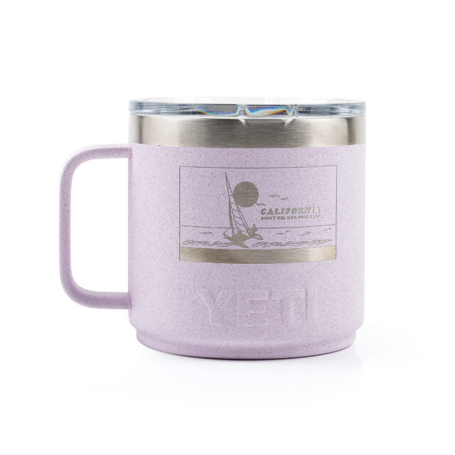 Yeti Rambler 14 Oz Mug